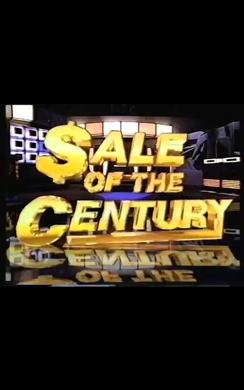 Постер: Sale of the Century