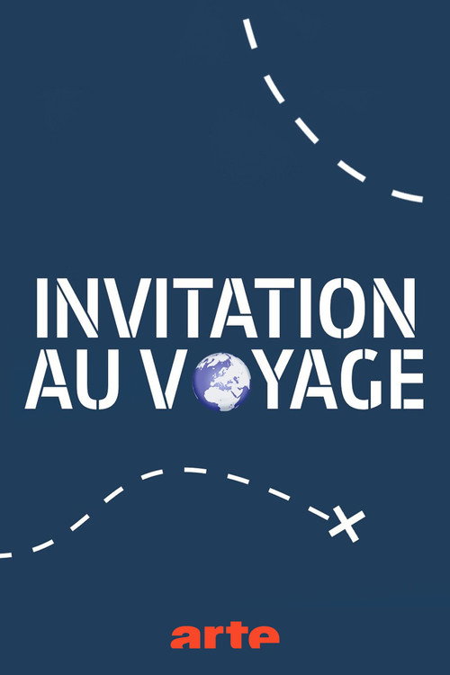 Постер: Invitation Au Voyage