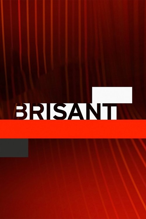 Постер: Brisant