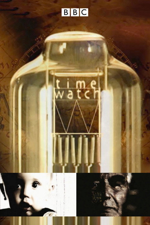 Постер: Timewatch