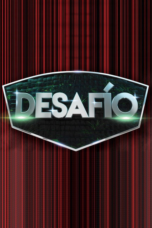 Постер: Desafío