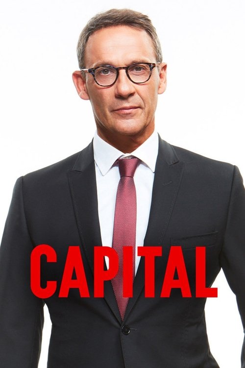 Постер: Capital