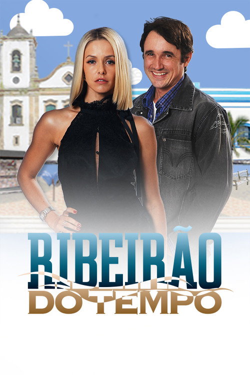 Постер: Ribeirão do Tempo
