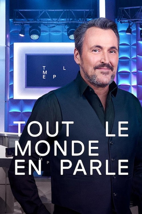 Постер: Tout le monde en parle
