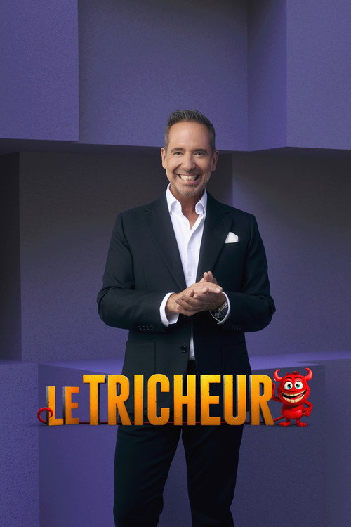 Постер: Le Tricheur