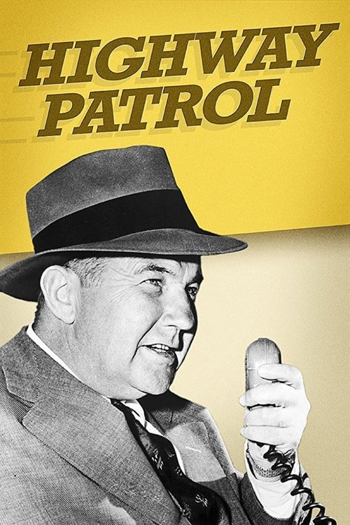 Постер: Highway Patrol