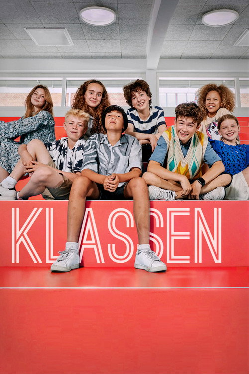 Постер: Klassen