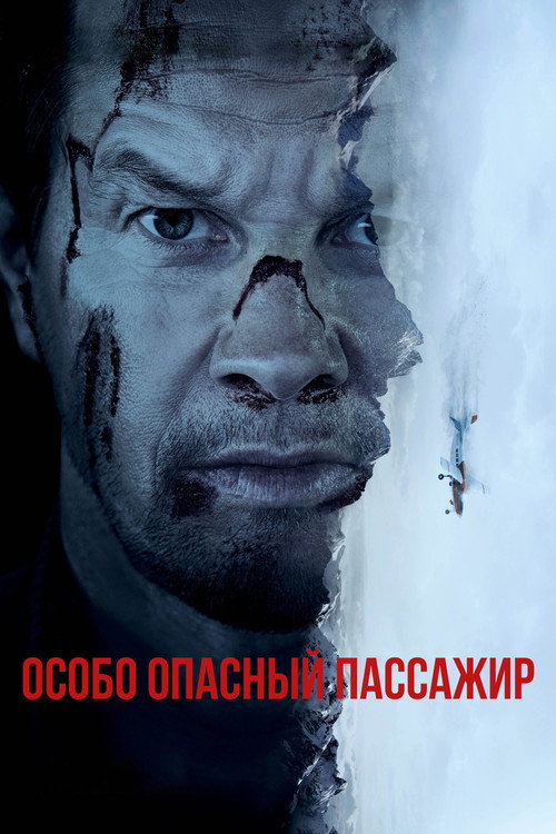 Постер: Особо опасный пассажир