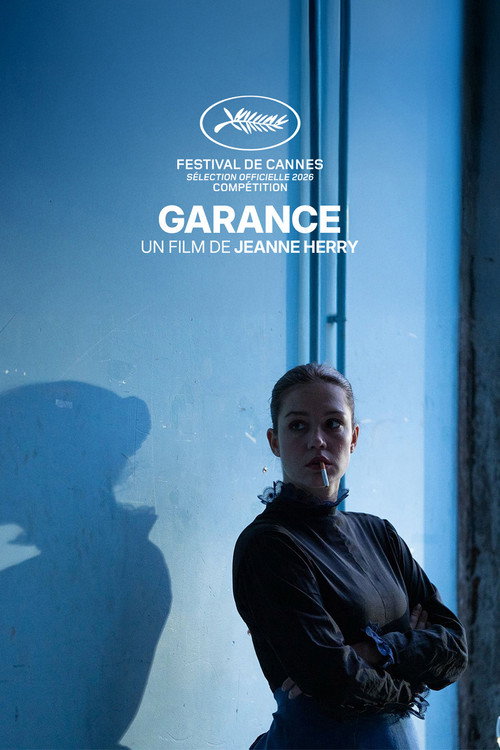 Постер: Garance