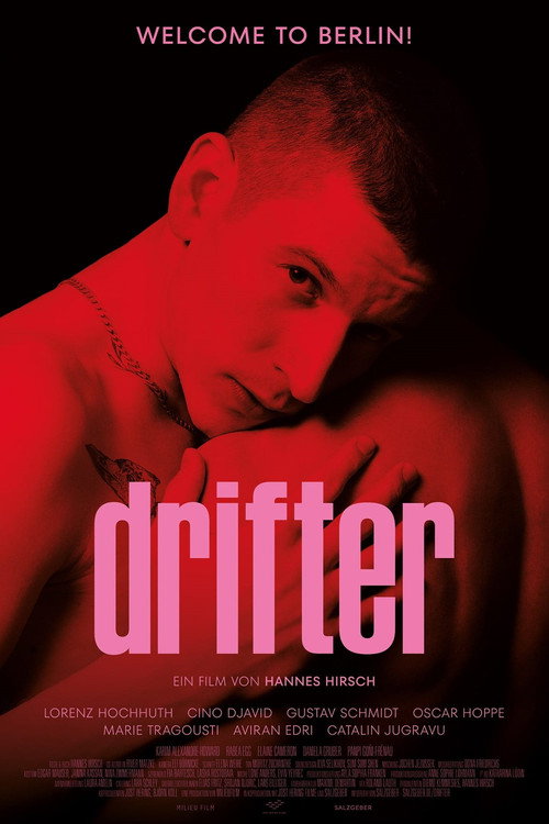 Постер: Drifter
