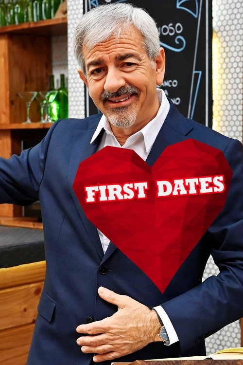 Постер: First Dates
