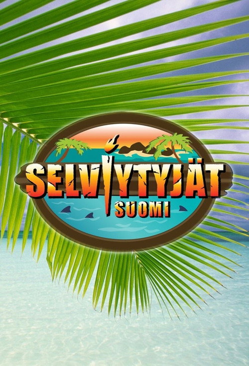 Постер: Selviytyjät Suomi