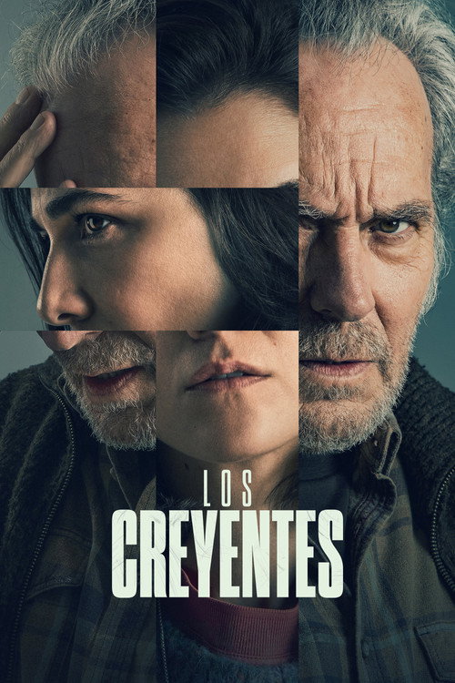 Постер: Los creyentes