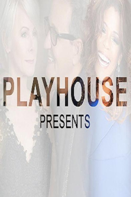 Постер: Playhouse Presents