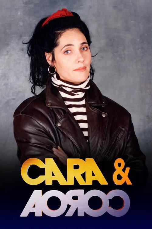 Постер: Cara & Coroa