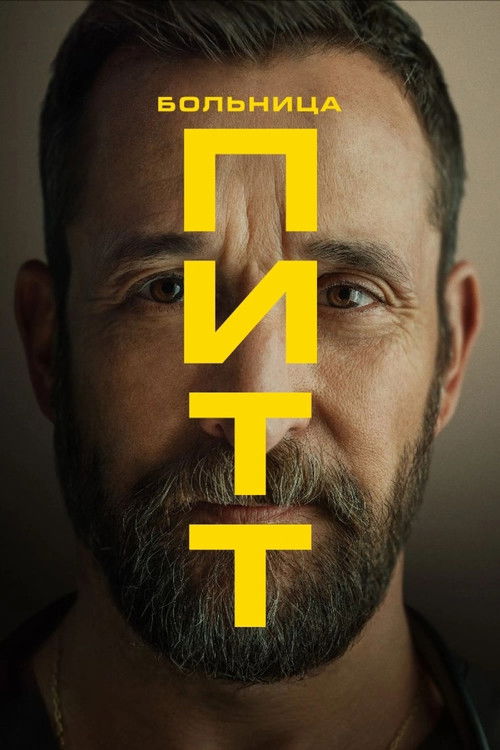 Постер: Больница Питт