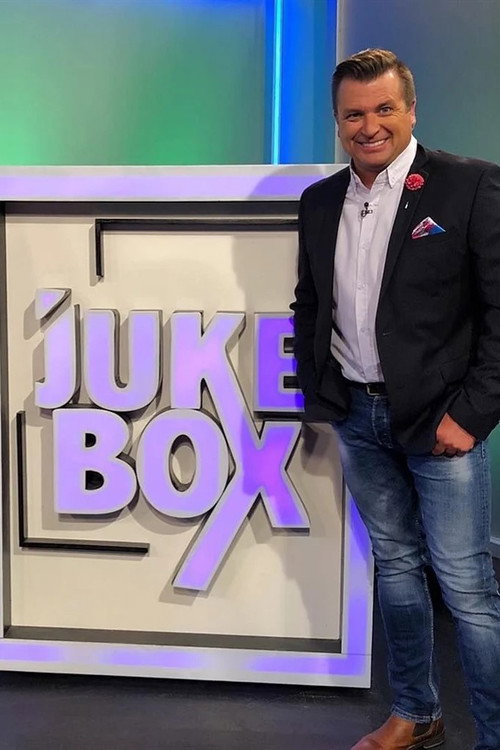 Постер: Jukebox