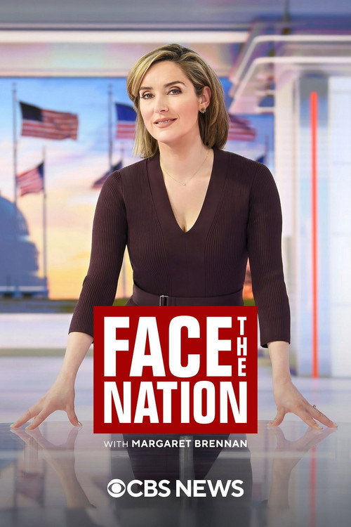 Постер: Face the Nation