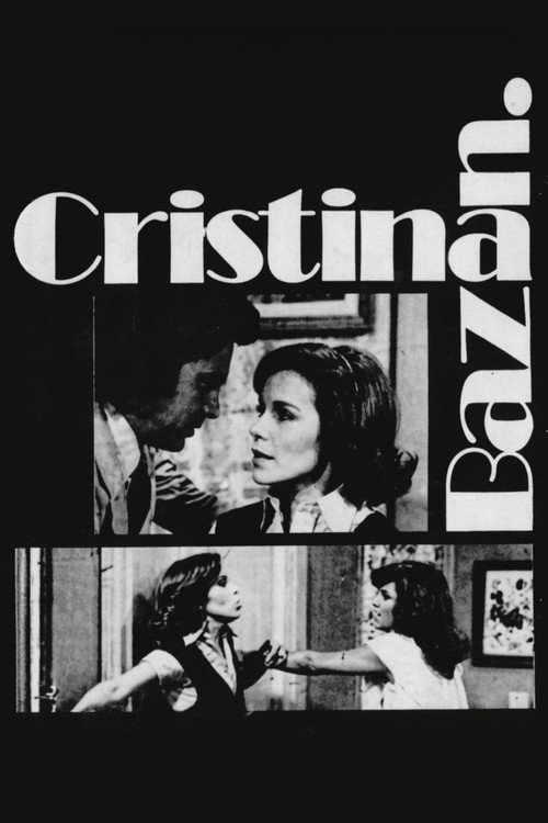 Постер: Cristina Bazán