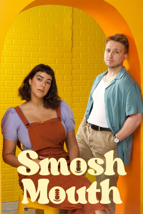 Постер: Smosh Mouth