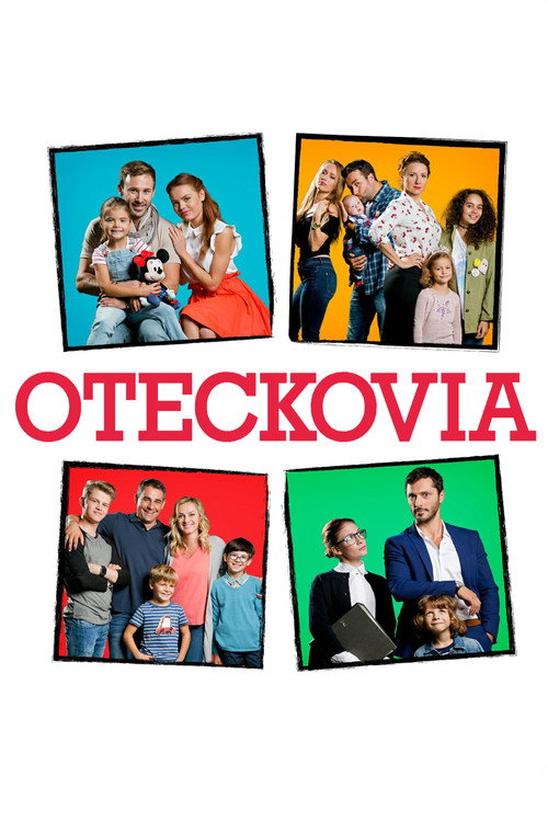 Постер: Oteckovia
