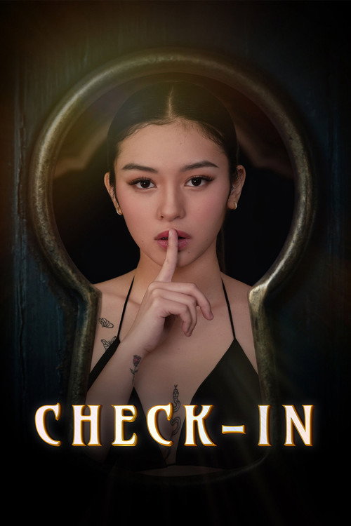 Постер: Check-In