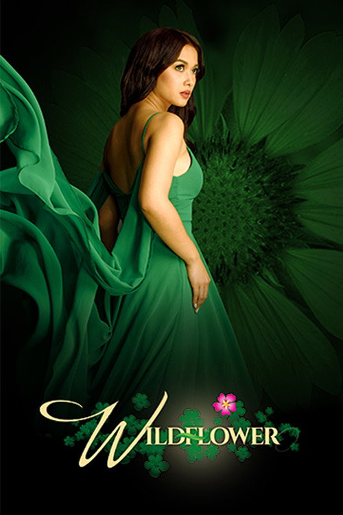Постер: Wildflower