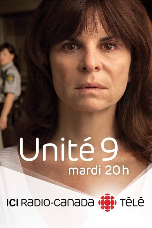 Постер: Unité 9