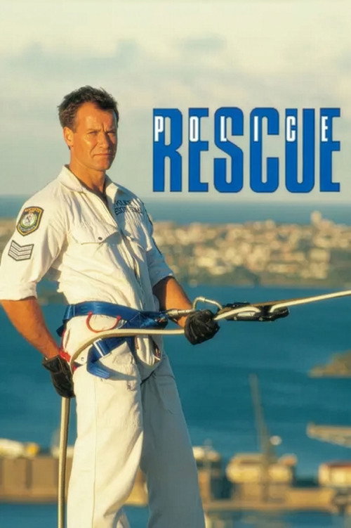 Постер: Police Rescue