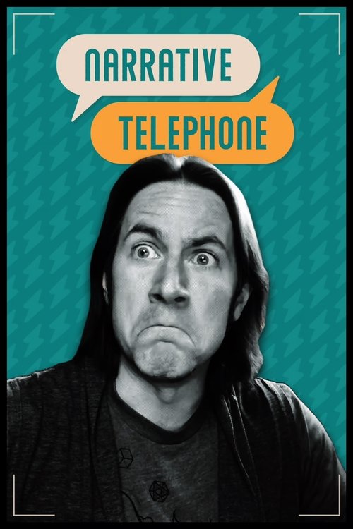 Постер: Narrative Telephone