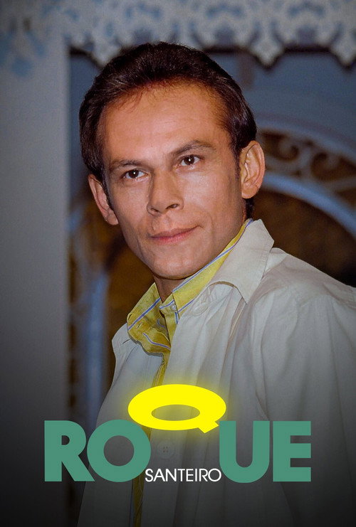 Постер: Roque Santeiro