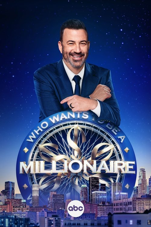 Постер: Who Wants to Be a Millionaire