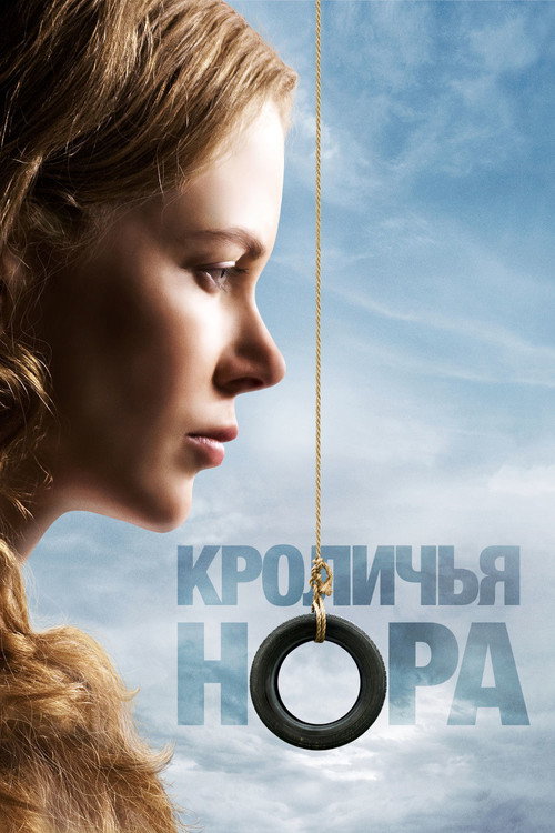 Постер: Кроличья нора