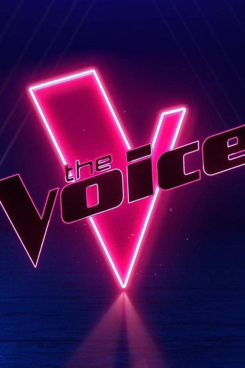 Постер: The Voice