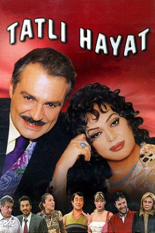Постер: Tatlı Hayat