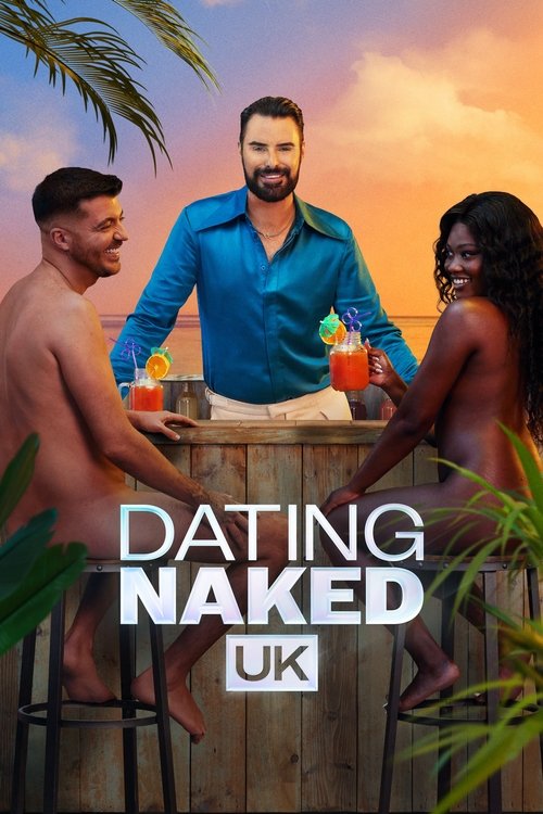 Постер: Dating Naked UK
