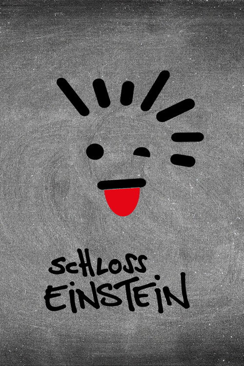 Постер: Schloss Einstein