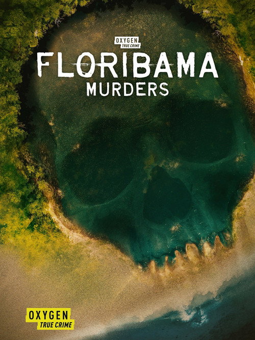 Постер: Floribama Murders