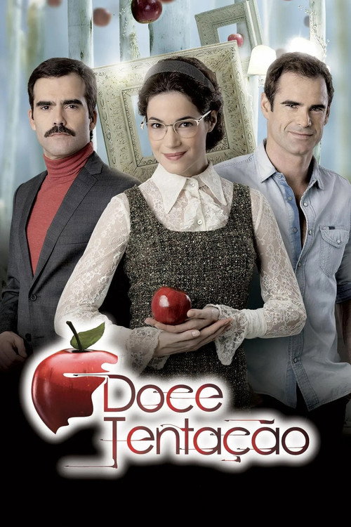 Постер: Doce Tentação