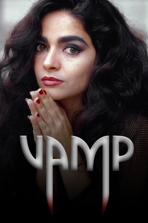 Постер: Vamp