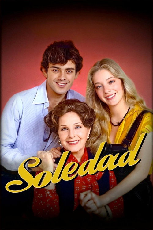 Постер: Soledad