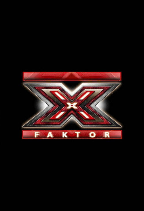 Постер: X-Faktor