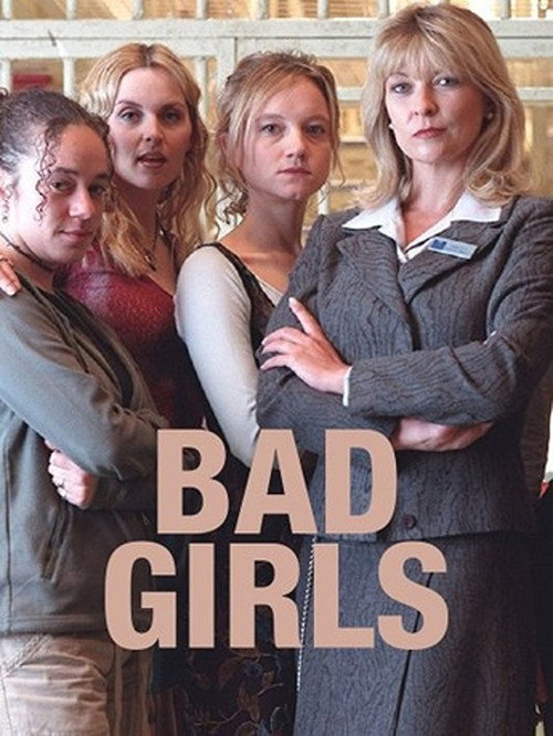 Постер: Bad Girls