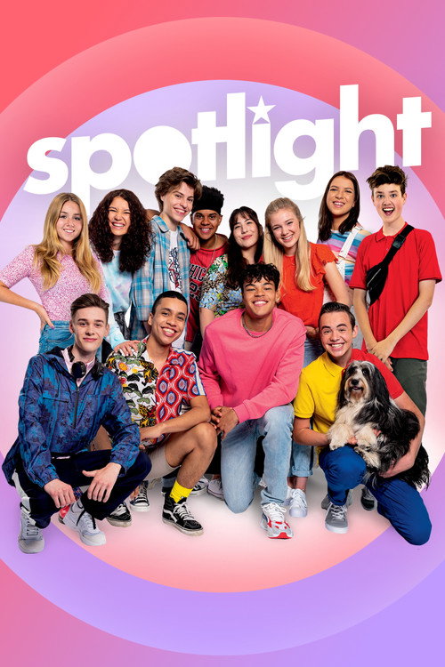 Постер: Spotlight
