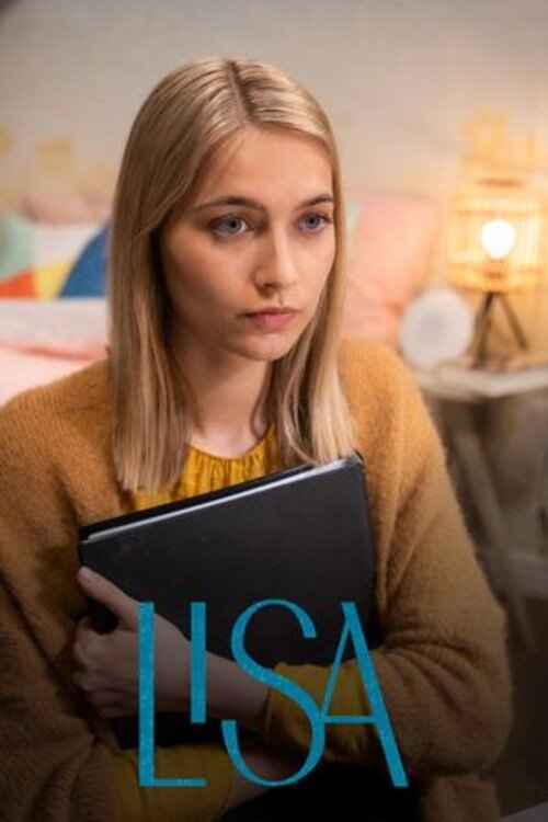 Постер: Лиза