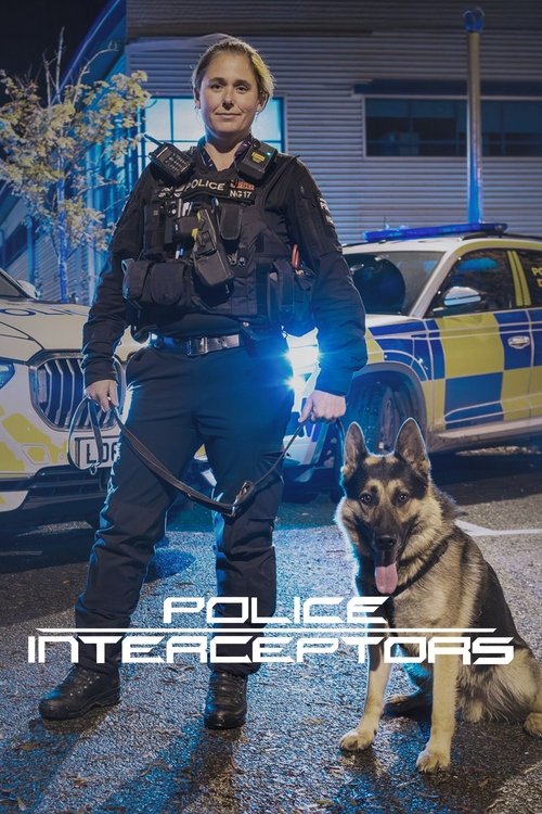 Постер: Police Interceptors