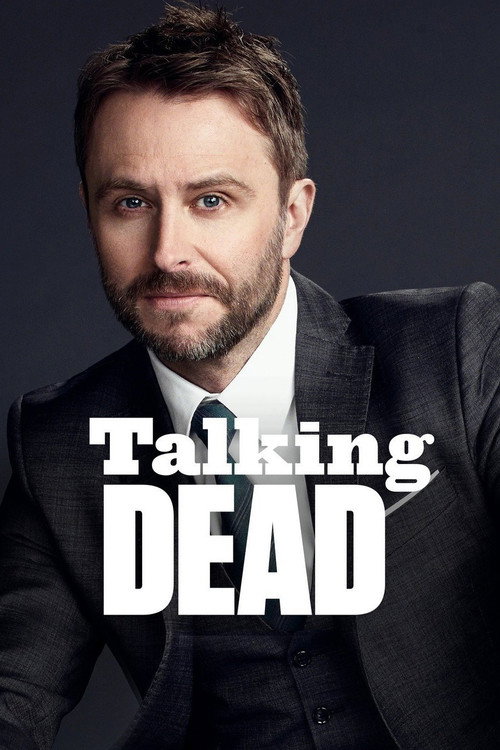 Постер: Talking Dead