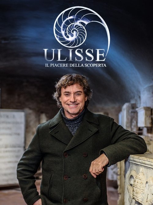 Постер: Ulisse - Il piacere della scoperta