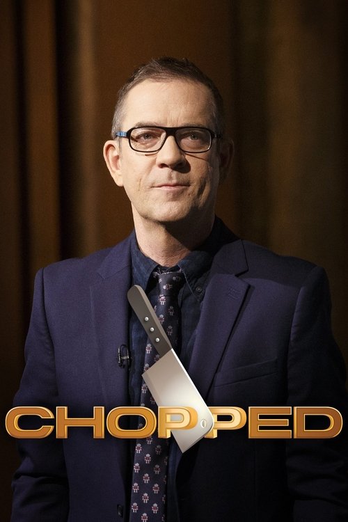 Постер: Chopped