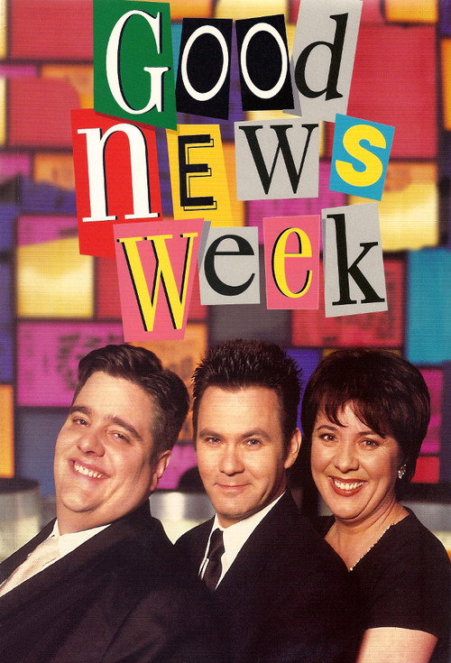 Постер: Good News Week